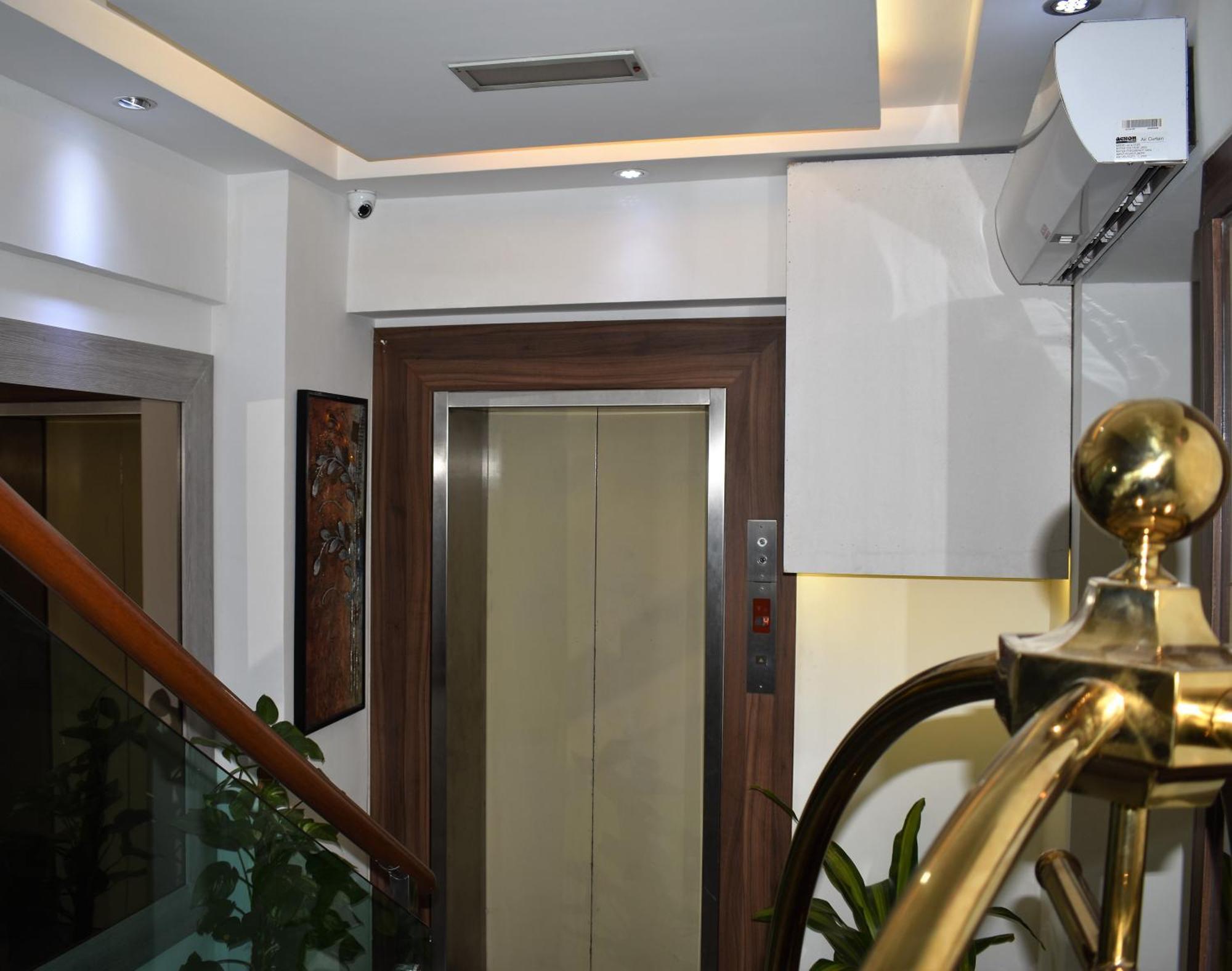 Xpeed Holiday Hotel — Photos 2