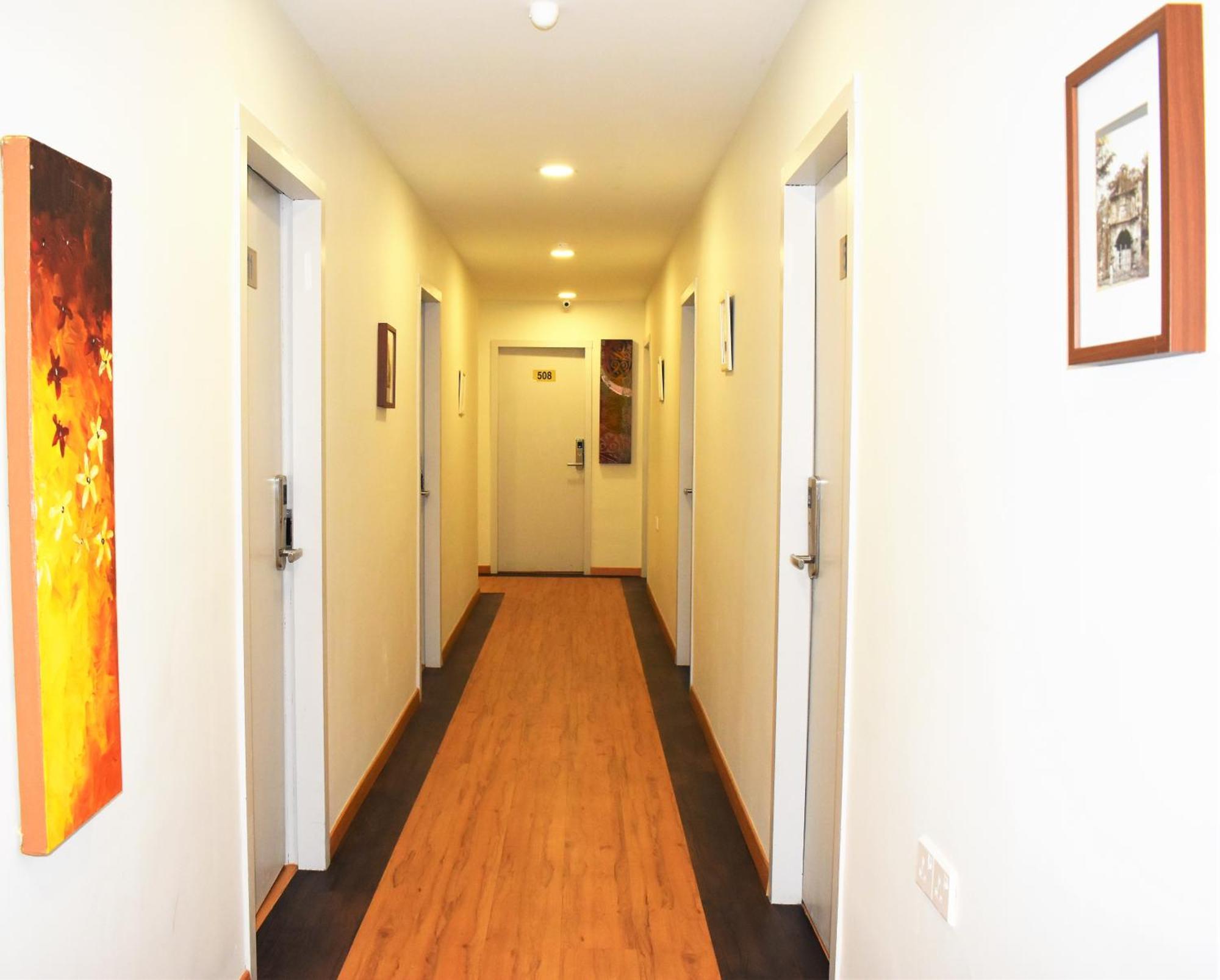 Xpeed Holiday Hotel — Photos 1